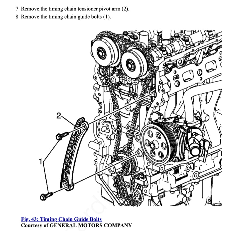 CADILLAC CT6 (2016-2020) SERVICE WORKSHOP MANUAL