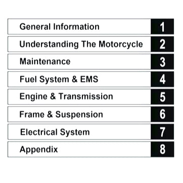 DOMINAR 400 DM400 UG (2023+) SERVICE WORKSHOP MANUAL + PARTS CATALOGUE + OWNER'S MANUAL