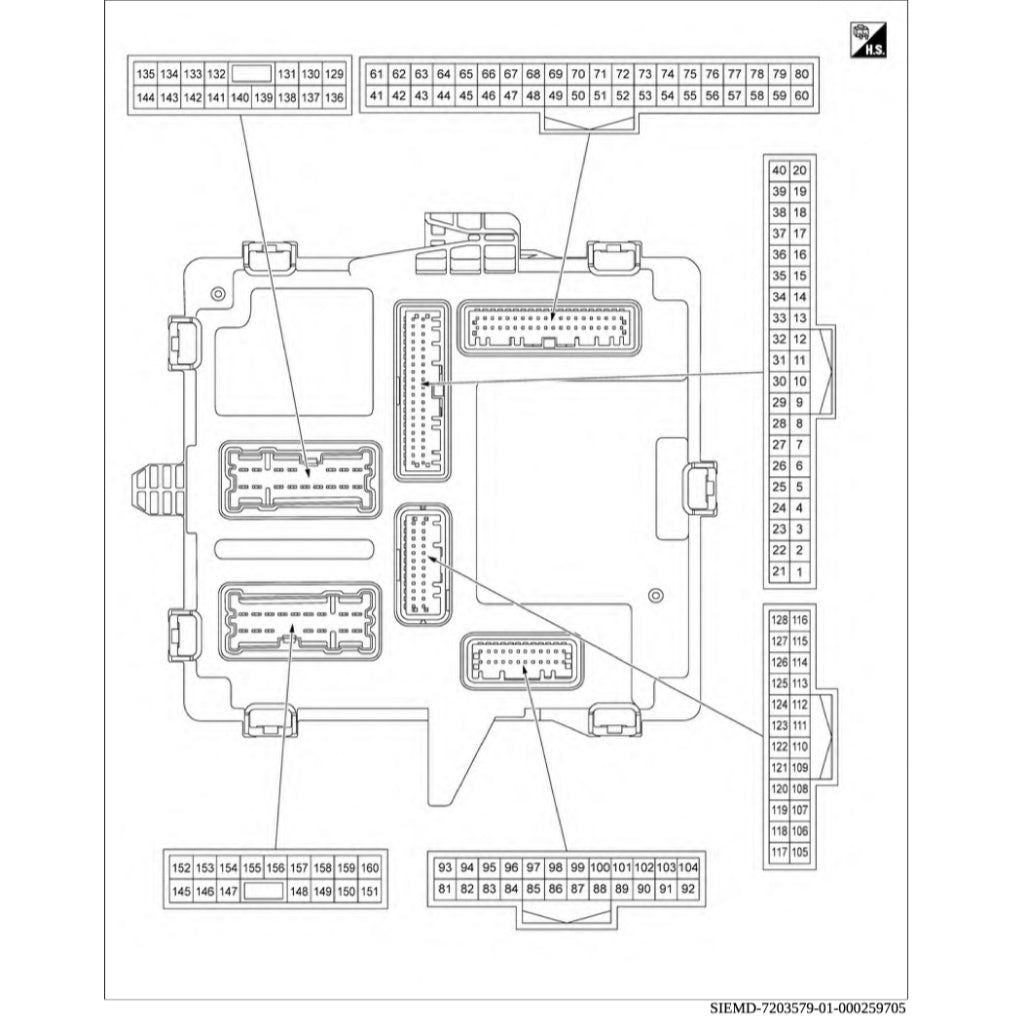 NISSAN ARIYA FE0 EV (2022+) SERVICE WORKSHOP MANUAL