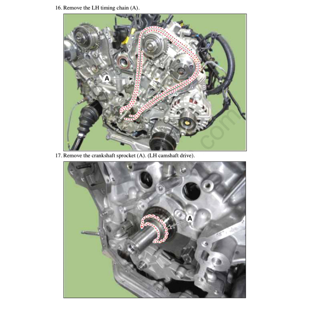 KIA TELLURIDE ON (2019+) SERVICE WORKSHOP MANUAL