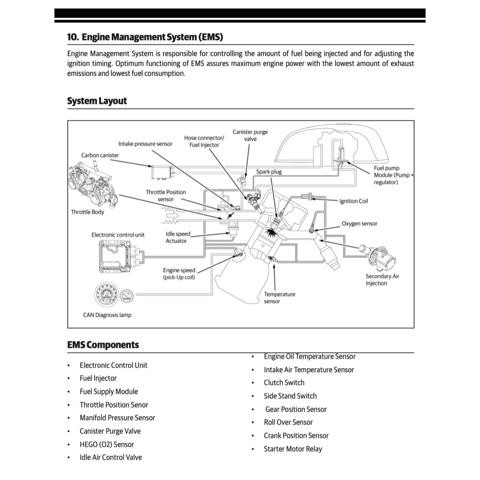 ROYAL ENFIELD SUPER METEOR 650 (2023+) SERVICE MANUAL + OWNER'S MANUAL