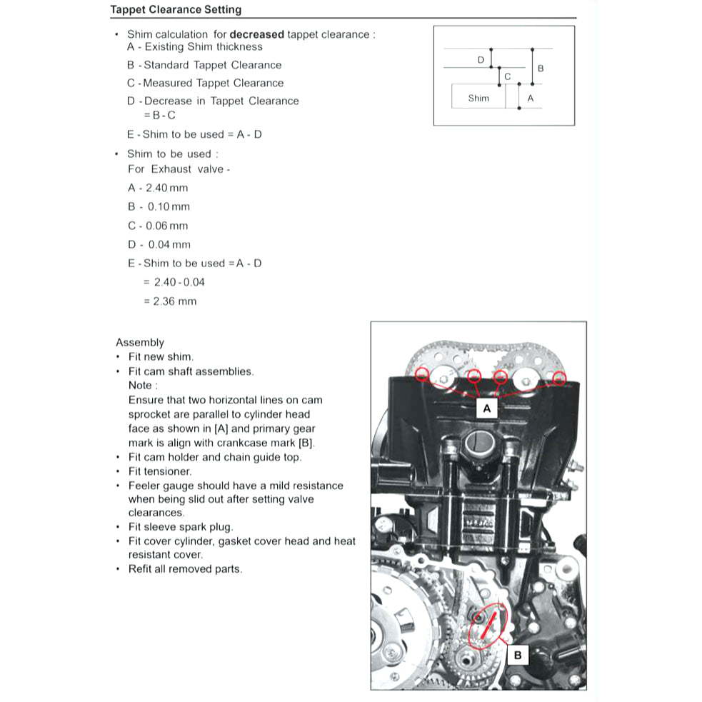 DOMINAR 400 DM400 UG (2023+) SERVICE WORKSHOP MANUAL + PARTS CATALOGUE + OWNER'S MANUAL