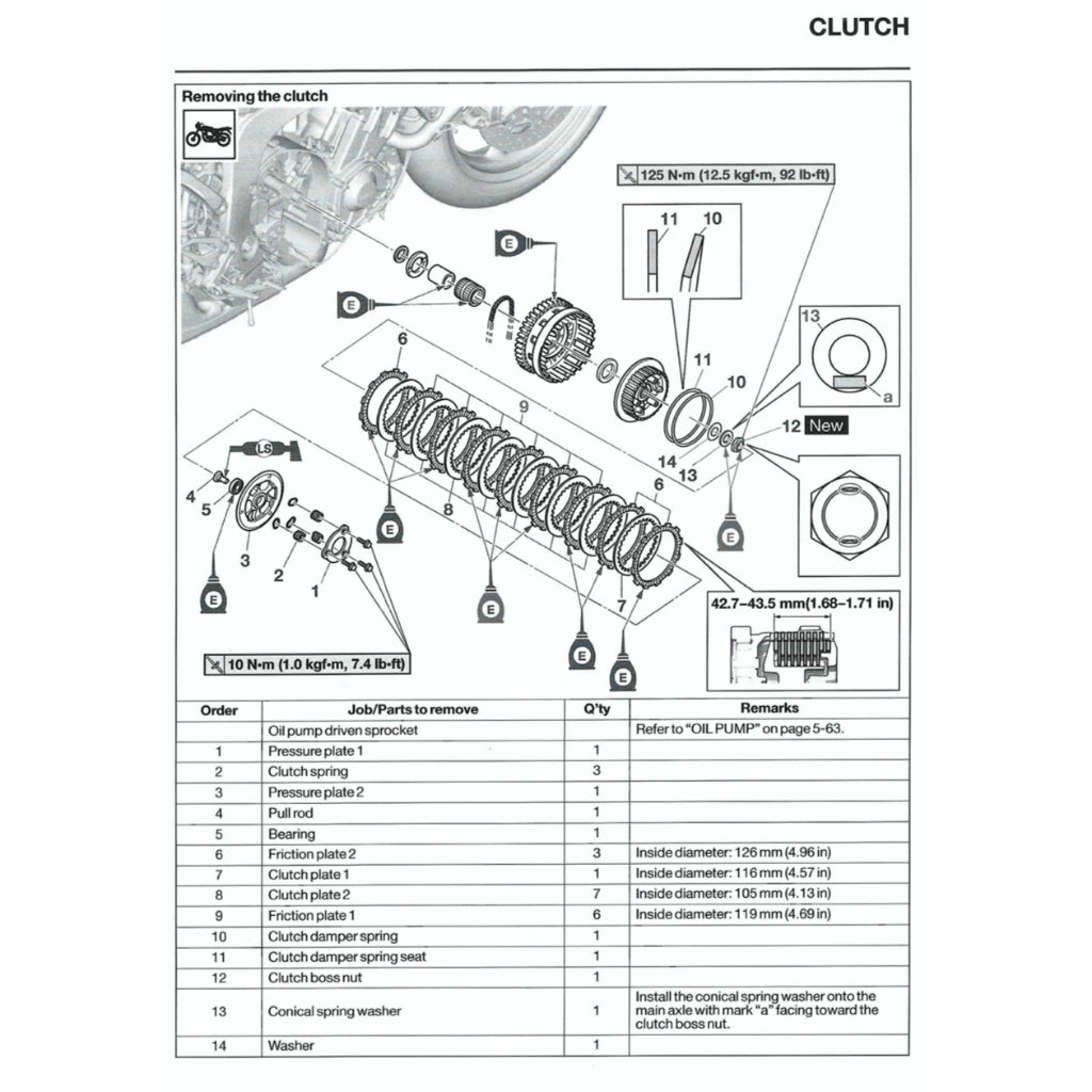 YAMAHA R9 YZF-R9 (2025+) SERVICE WORKSHOP MANUAL + OWNER'S MANUAL