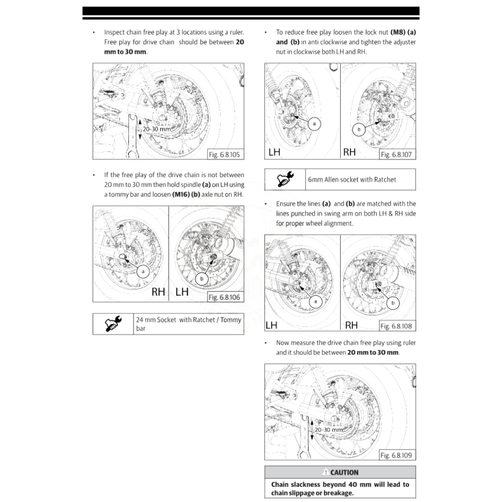ROYAL ENFIELD INTERCEPTOR BEAR 650 (2024+) SERVICE WORKSHOP MANUAL + PARTS CATALOGUE + OWNER''S MANUAL