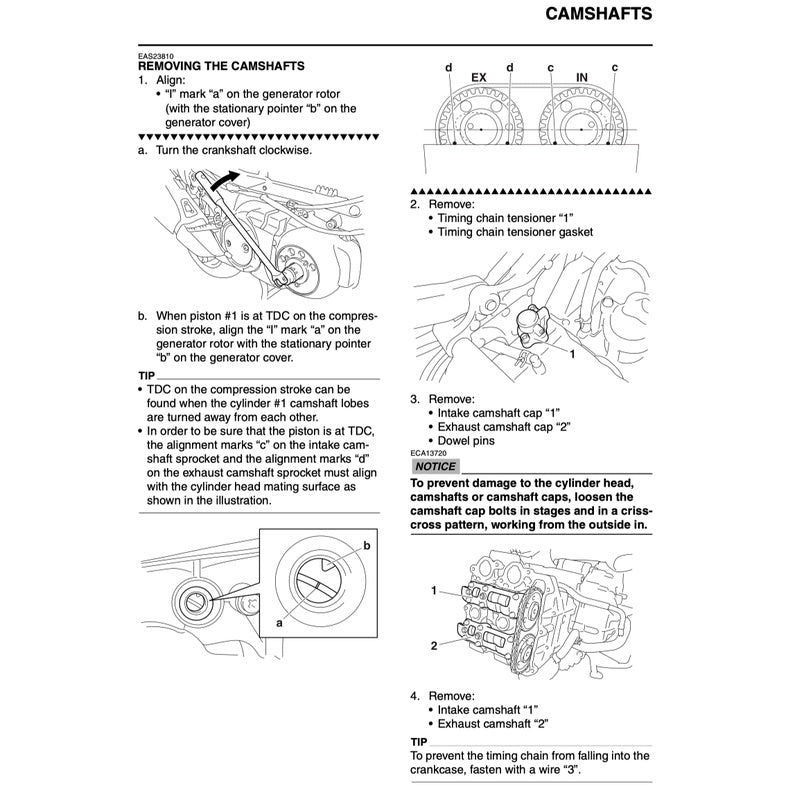 T-MAX YAMAHA TMAX XP500/A (2012-2014) SERVICE WORKSHOP MANUAL + PARTS CATALOGUE + OWNER'S MANUAL