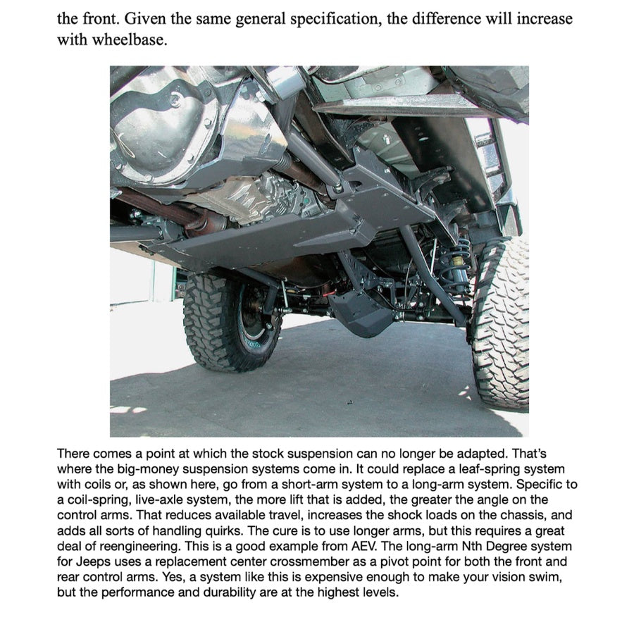 The Four-Wheeler's Bible: The Complete Guide to Off-Road and Overland Adventure Driving - Motorbooks Workshop