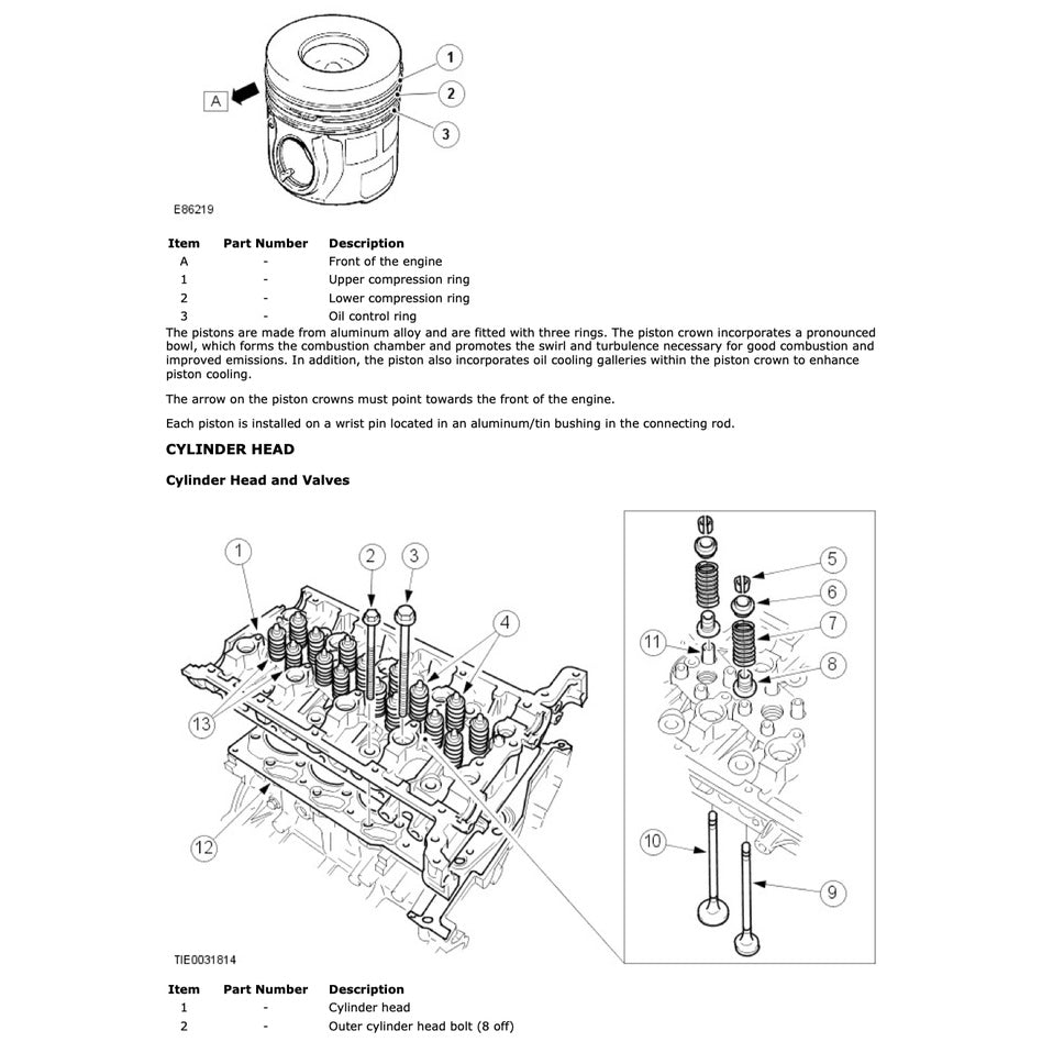 LAND ROVER DEFENDER ID4 (2012-2019) SERVICE WORKSHOP MANUAL