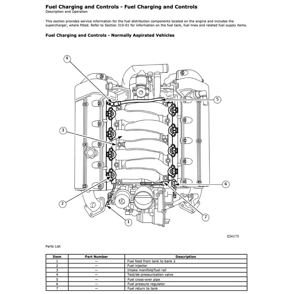 JAGUAR XJR X308 (1998-2003) SERVICE WORKSHOP MANUAL