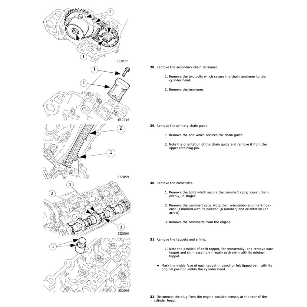 JAGUAR XJR X308 (1998-2003) SERVICE WORKSHOP MANUAL