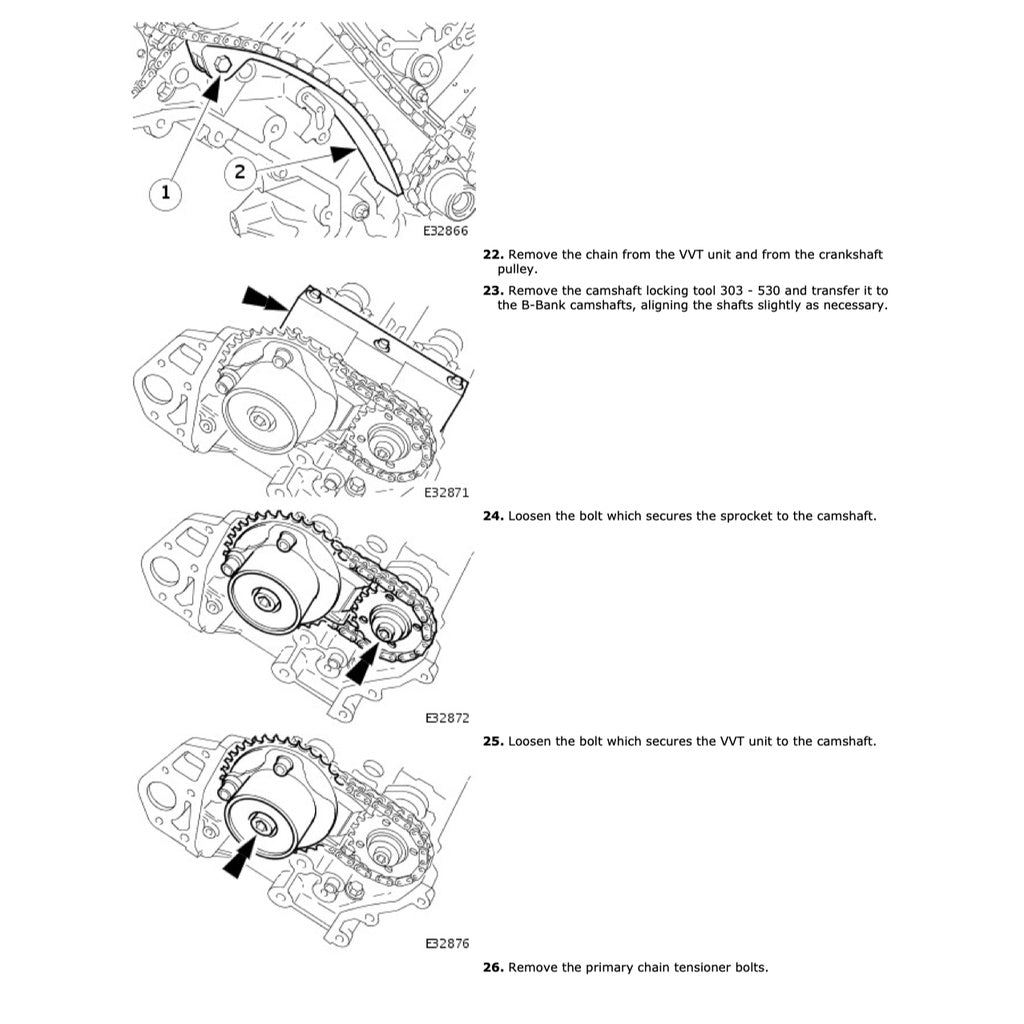 JAGUAR XJR X308 (1998-2003) SERVICE WORKSHOP MANUAL