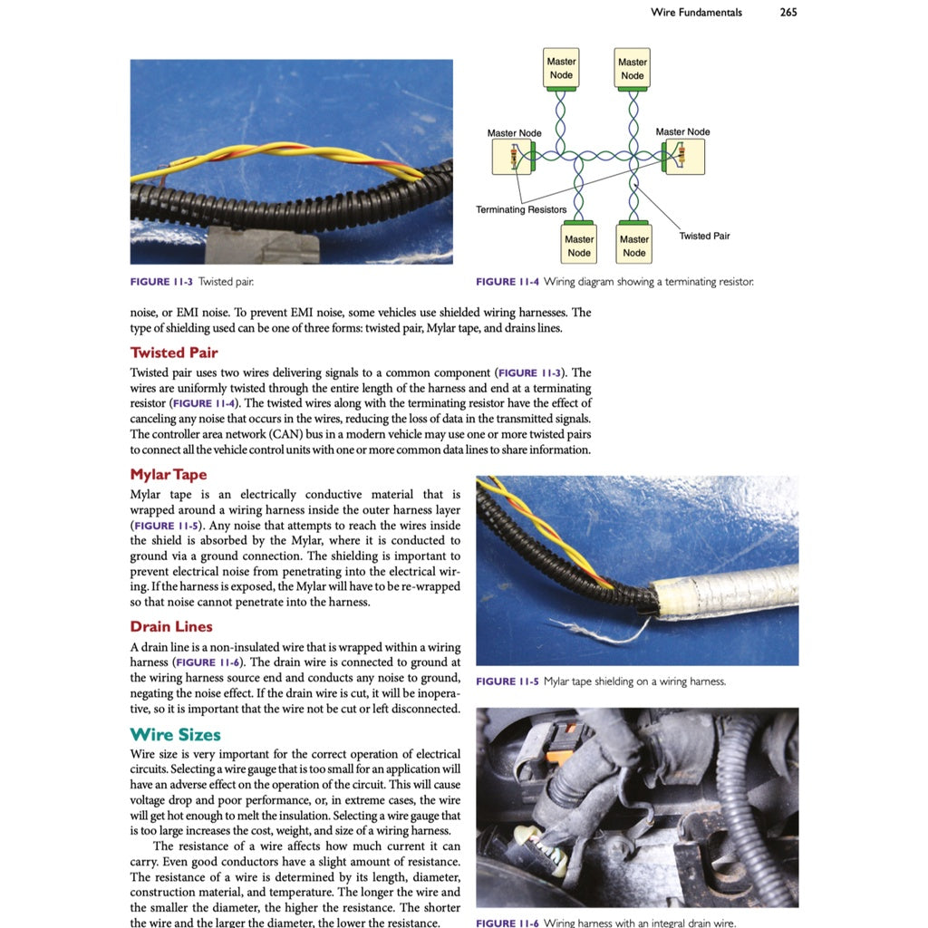 AUTOMOTIVE ELECTRICITY AND ELECTRONICS, DAVID M JONES - 2018