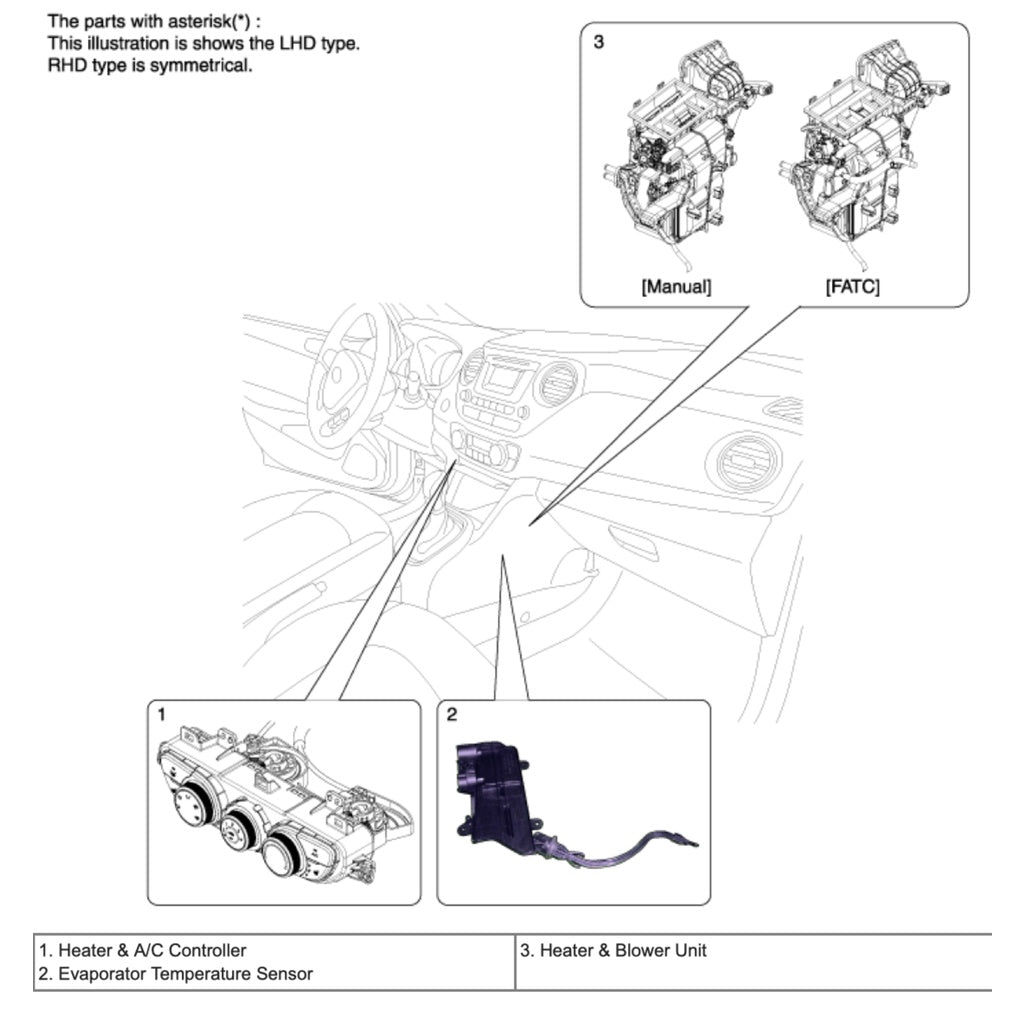 HYUNDAI i10 IA (2013-2022) SERVICE WORKSHOP MANUAL