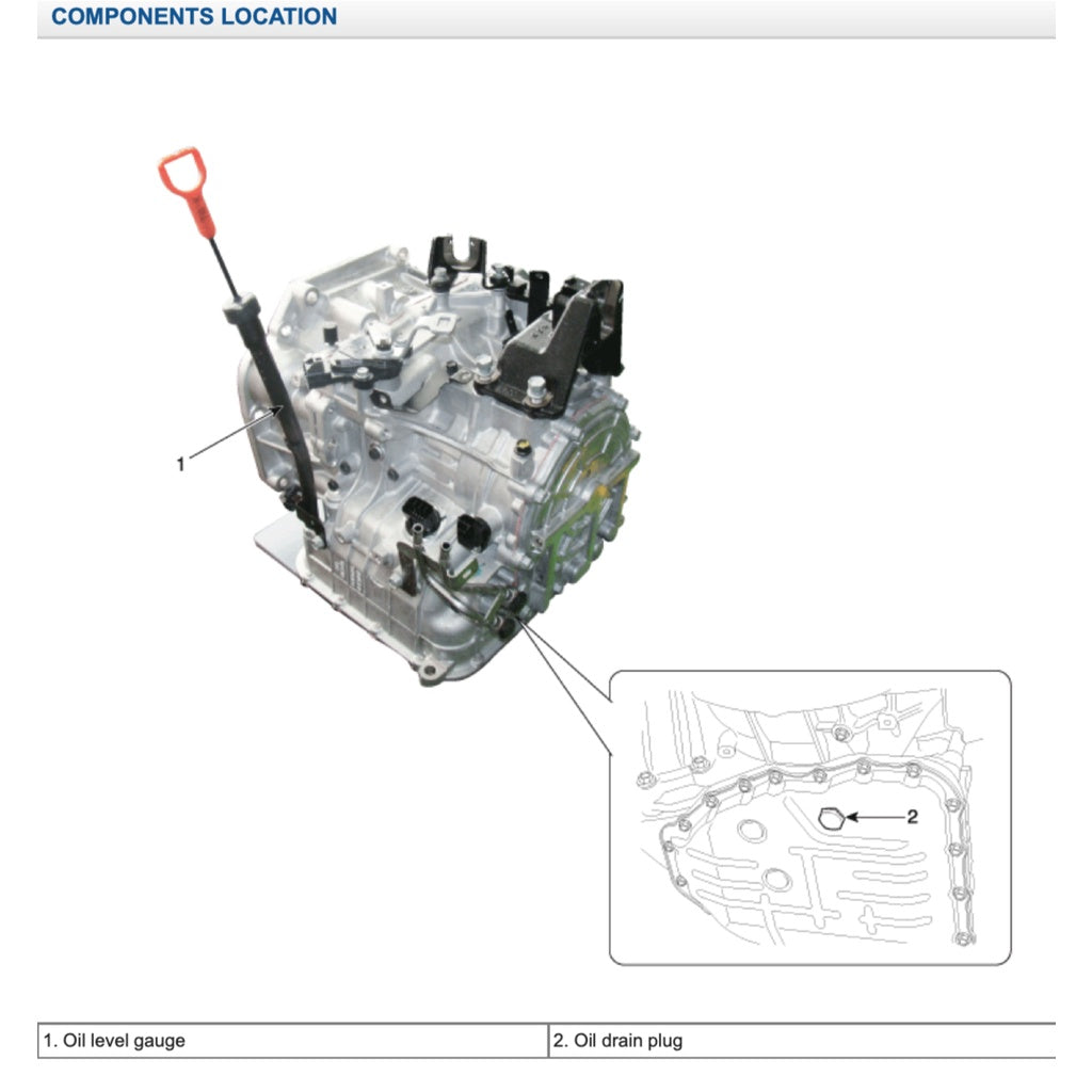 HYUNDAI i10 IA (2013-2022) SERVICE WORKSHOP MANUAL