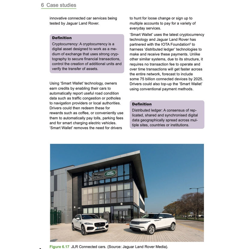 Automated Driving and Driver Assistance Systems, Tom Denton, 2020