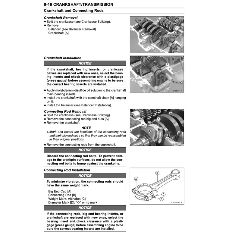KAWASAKI VERSYS KLZ 1000 (2012-2014) SERVICE WORKSHOP MANUAL + PARTS CATALOGUE +OWNER'S MANUAL