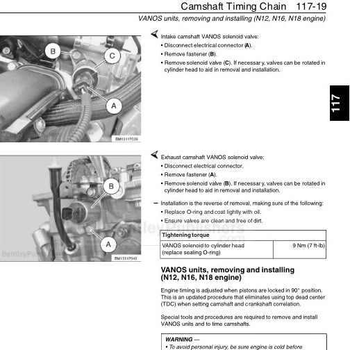 MINI COOPER R55 R56 R57 (2007-2013) WORKSHOP SERVICE REPAIR MANUAL