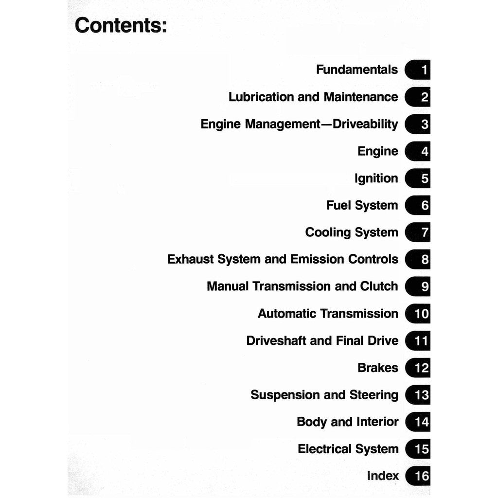 BMW 3 Series E30 (1984-1990) WORKSHOP REPAIR SERVICE MANUAL
