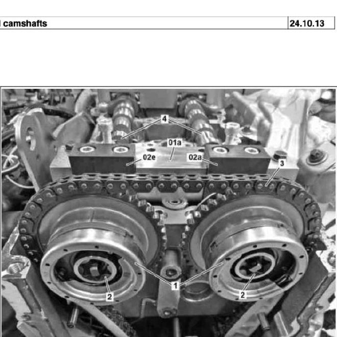 MERCEDES BENZ E-CLASS W212 OM651 (2010-2016) SERVICE WORKSHOP MANUAL