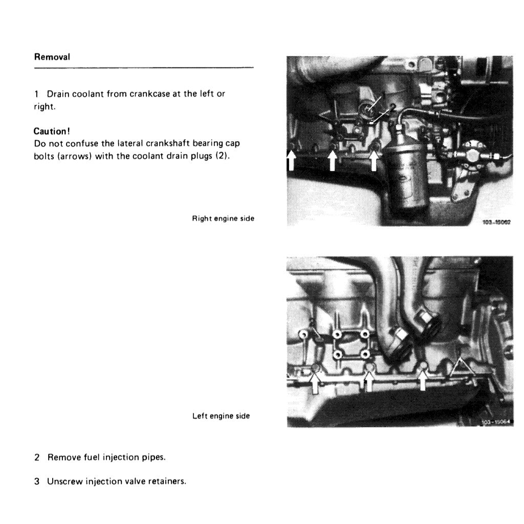 MERCEDES-BENZ W126 (1979-1991) SERVICE WORKSHOP MANUAL LIBRARY