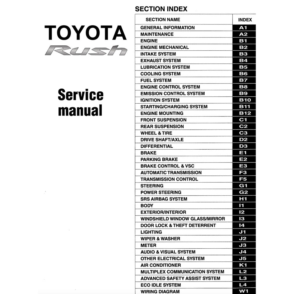 HINO ENGINE E13C WORKSHOP SERVICE REPAIR MANUAL