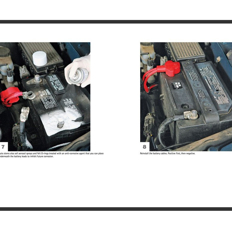 HOW TO MAKE YOUR CAR LAST FOREVER - AVOID EXPENSIVE REPAIRS, IMPROVE FUEL ECONOMY, UNDERSTAND YOUR WARRANTY, SAVE MONEY