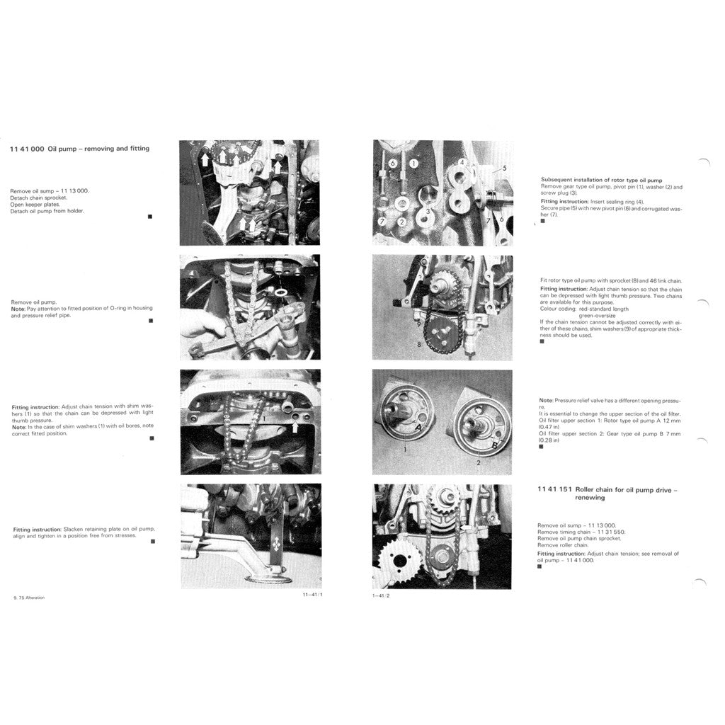 [CLASSIC] BMW 1502/1602/1802/2002 (1966-1973) FACTORY SERVICE REPAIR WORKSHOP MANUAL