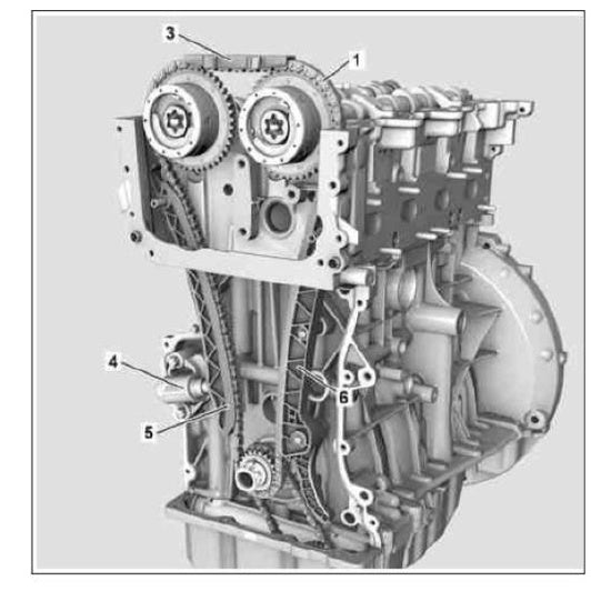 MERCEDES BENZ E-CLASS W212 OM651 (2010-2016) SERVICE WORKSHOP MANUAL