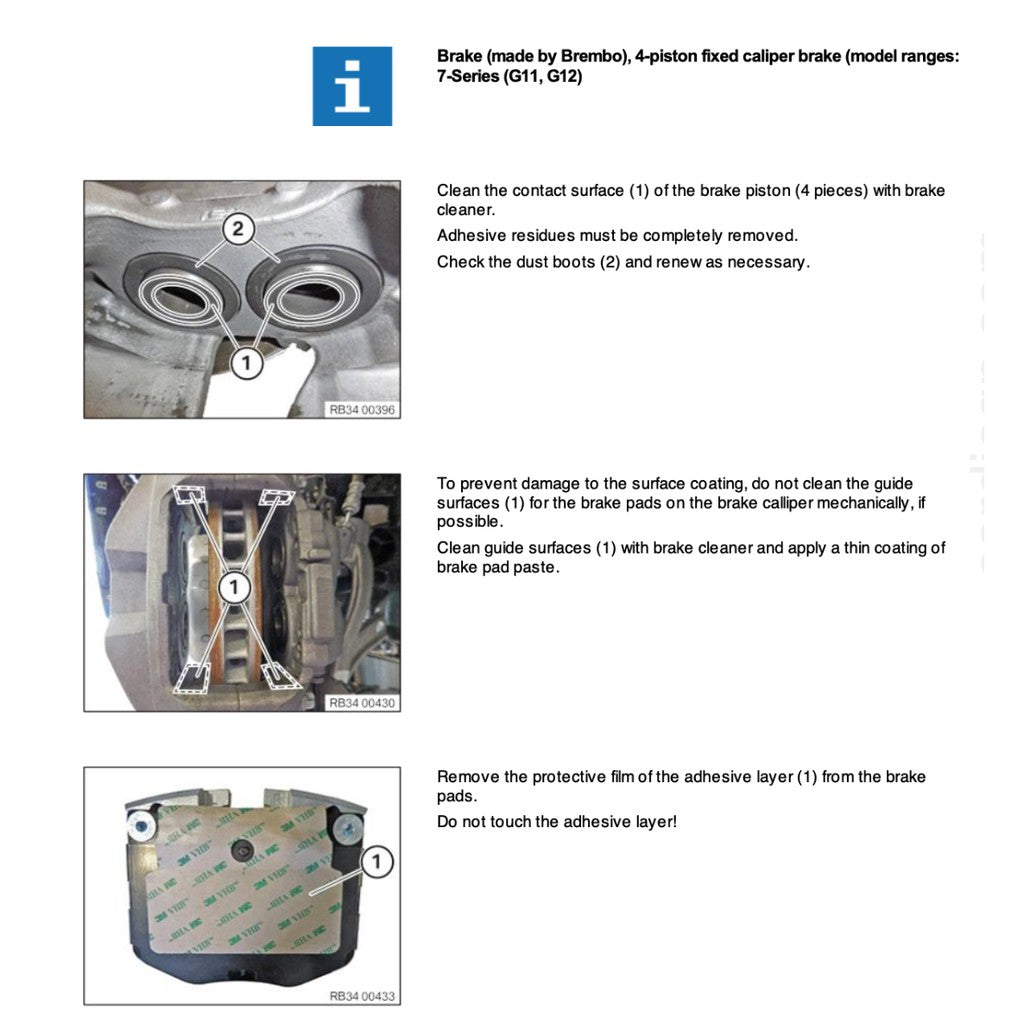 BMW X1 E84 (2009-2015) SERVICE WORKSHOP MANUAL