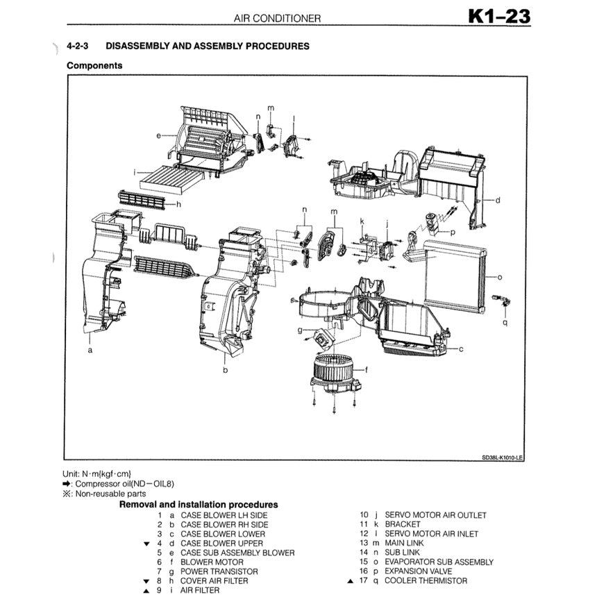 HINO ENGINE E13C WORKSHOP SERVICE REPAIR MANUAL