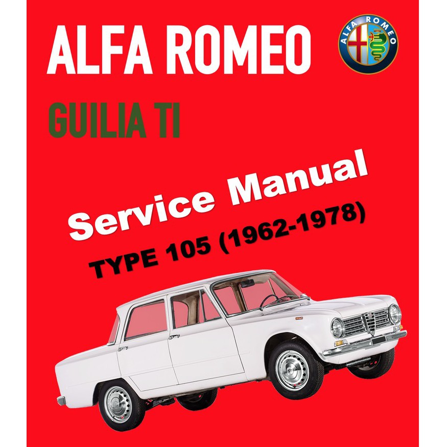 Alfa Romeo – Flamingo Automotive