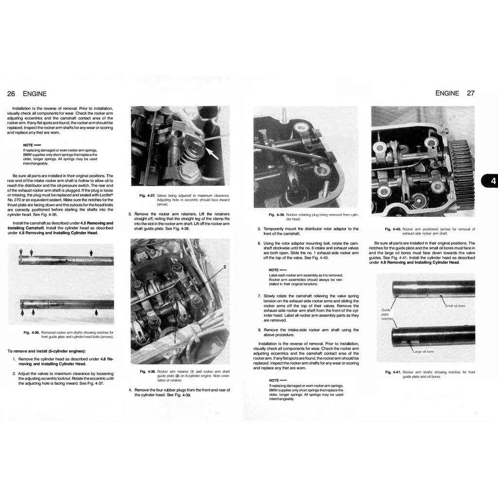 BMW 3 Series E30 (1984-1990) WORKSHOP REPAIR SERVICE MANUAL