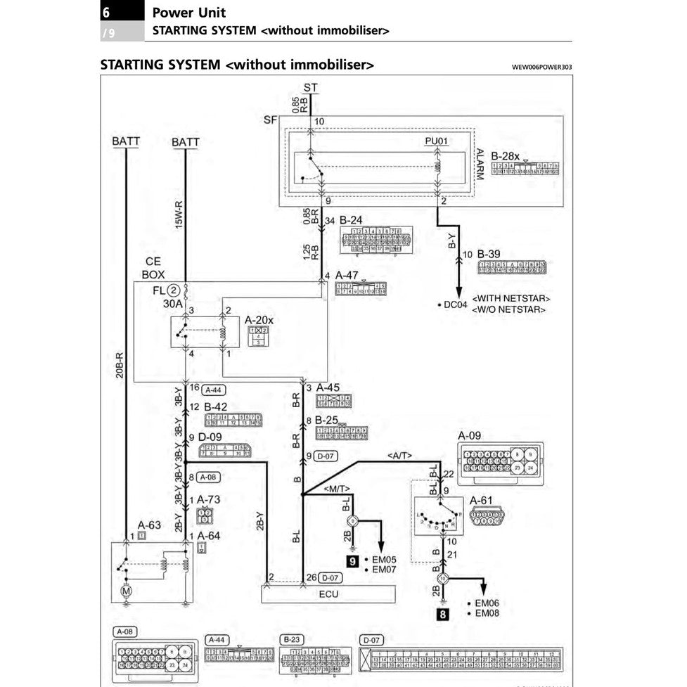 PROTON CAMPRO S4P 1.3L 1.6L ENGINE WORKSHOP MANUAL + ELECTRICAL WIRING + ECU DIAGRAMS