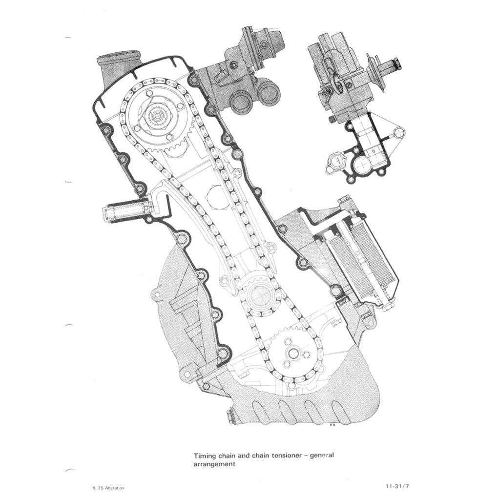 [CLASSIC] BMW 1502/1602/1802/2002 (1966-1973) FACTORY SERVICE REPAIR WORKSHOP MANUAL