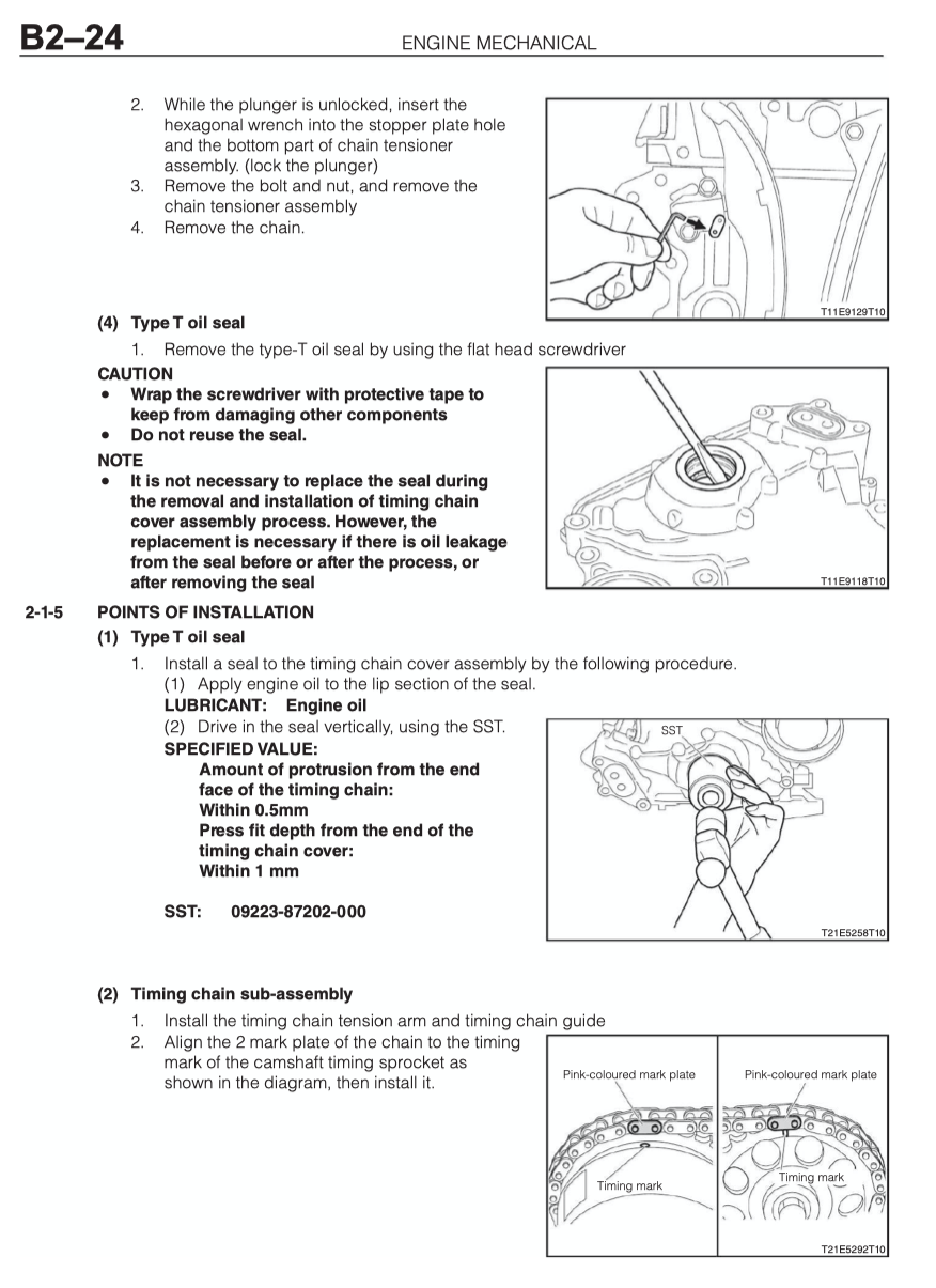 PERODUA ATIVA A270 (2021+) SERVICE WORKSHOP MANUAL