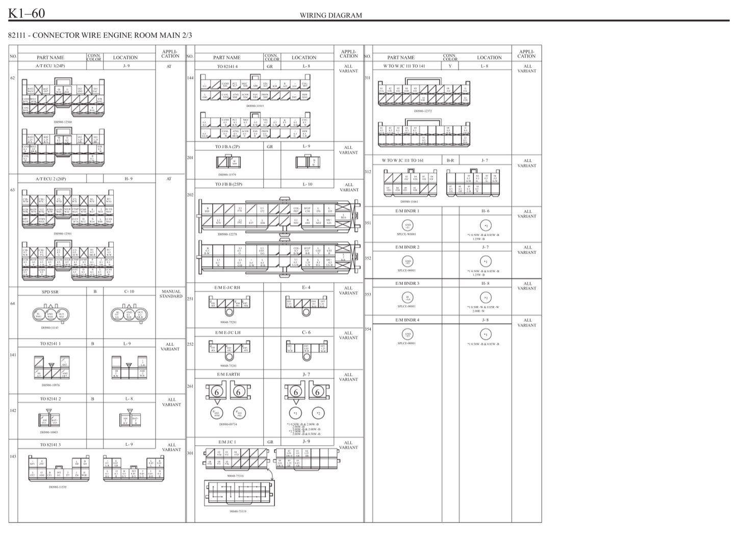 PERODUA MYVI LAGI BEST M600 (2011-2017) SERVICE WORKSHOP MANUAL