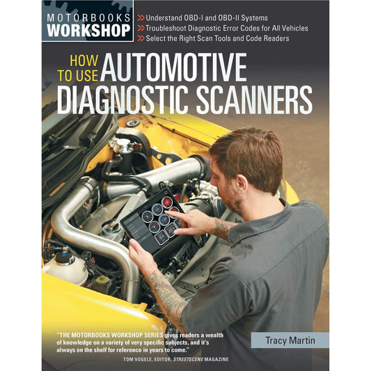 HOW TO USE DIAGNOSTIC AUTOMOTIVE SCANNERS - OBD OBD OBD OBD OBD OBD OBD OBD OBD OBD