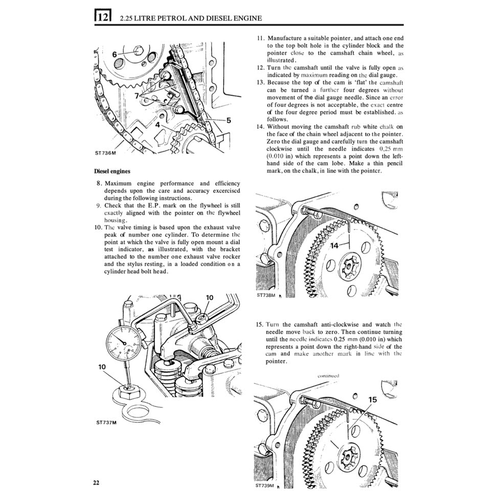 LAND ROVER DEFENDER 90/110 (1983-1992) SERVICE WORKSHOP MANUAL