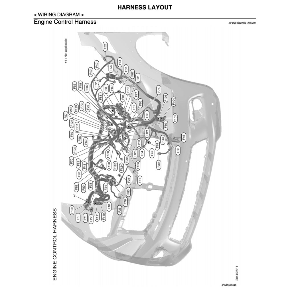 INFINITI QX80 (2015-2022) SERVICE WORKSHOP MANUAL