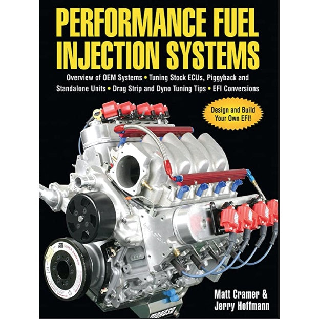 PERFORMANCE FUEL INJECTION SYSTEMS - MATT CRAMER & JERRY HOFFMANN