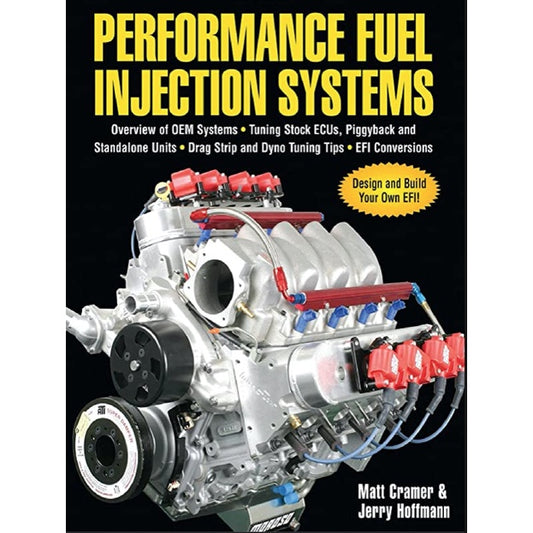 PERFORMANCE FUEL INJECTION SYSTEMS - MATT CRAMER & JERRY HOFFMANN