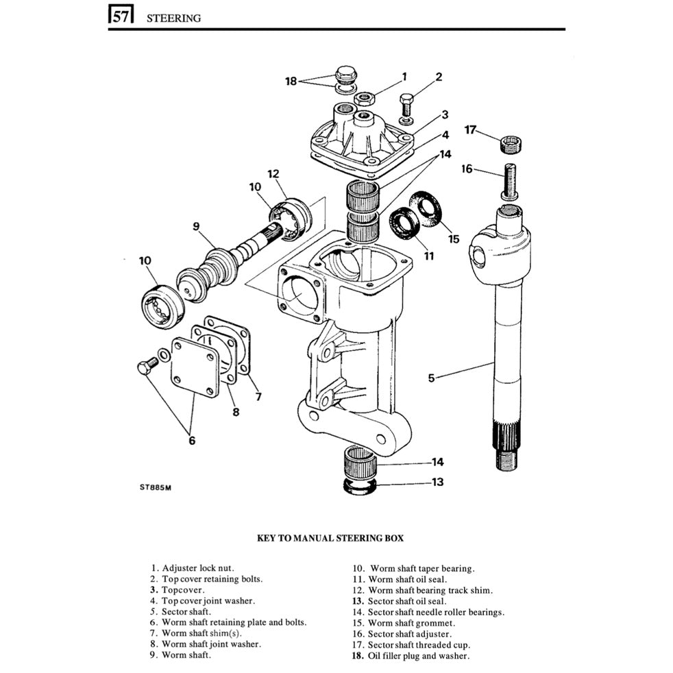 LAND ROVER DEFENDER 90/110 (1983-1992) SERVICE WORKSHOP MANUAL