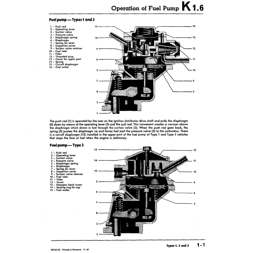 [CLASSIC] VW 181 "THING" (1968-1983) SERVICE WORKSHOP MANUAL/ PARTS LIST/ PARTS INTERCHANGE LIST/ DRIVER HANDBOOK KOMBO