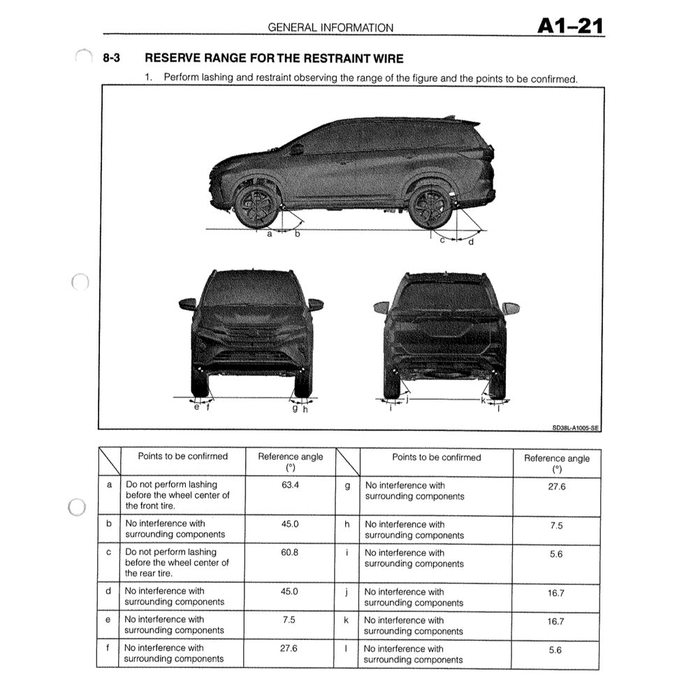 HINO ENGINE E13C WORKSHOP SERVICE REPAIR MANUAL