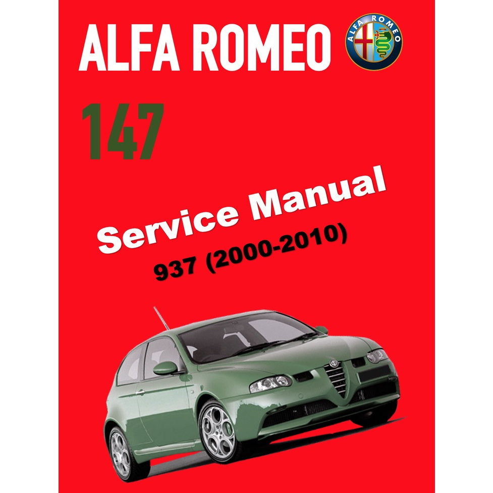 Alfa Romeo – Flamingo Automotive