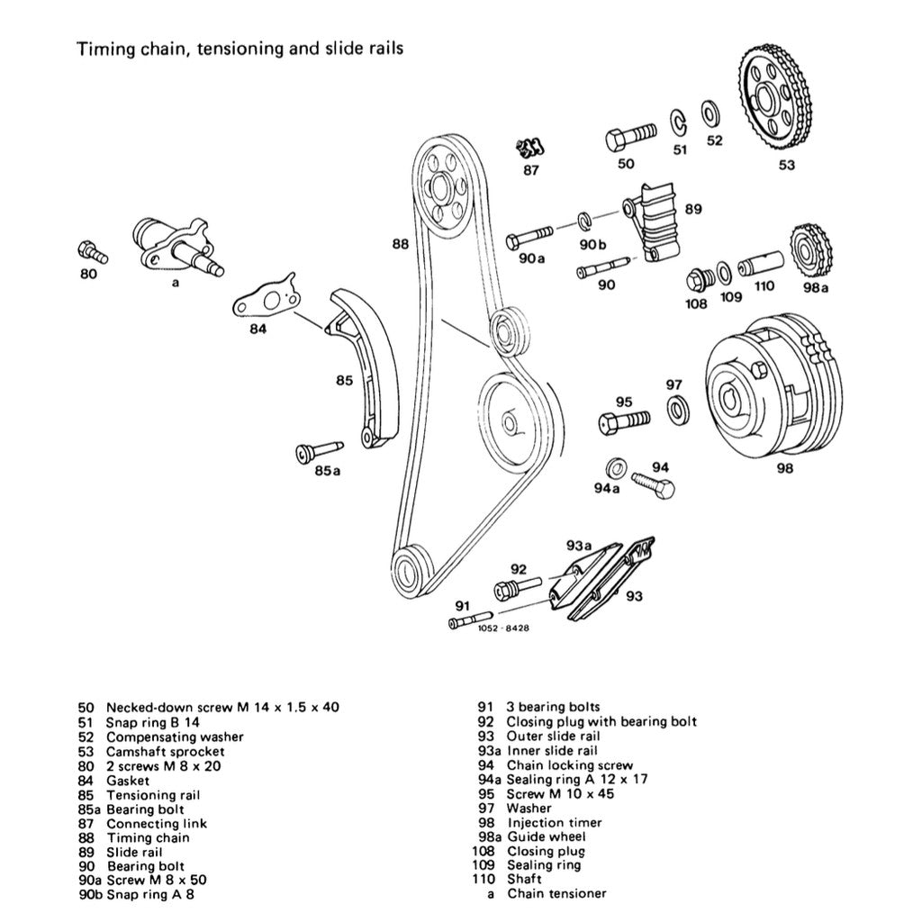 MERCEDES-BENZ W123 (1976-1986) SERVICE WORKSHOP MANUAL LIBRARY