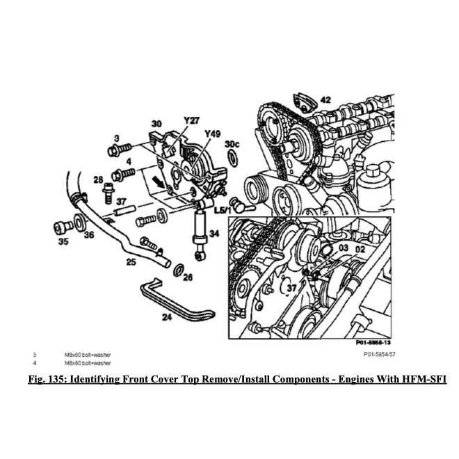 MERCEDES BENZ SL-CLASS R129 (1989-1998) SERVICE WORKSHOP MANUAL