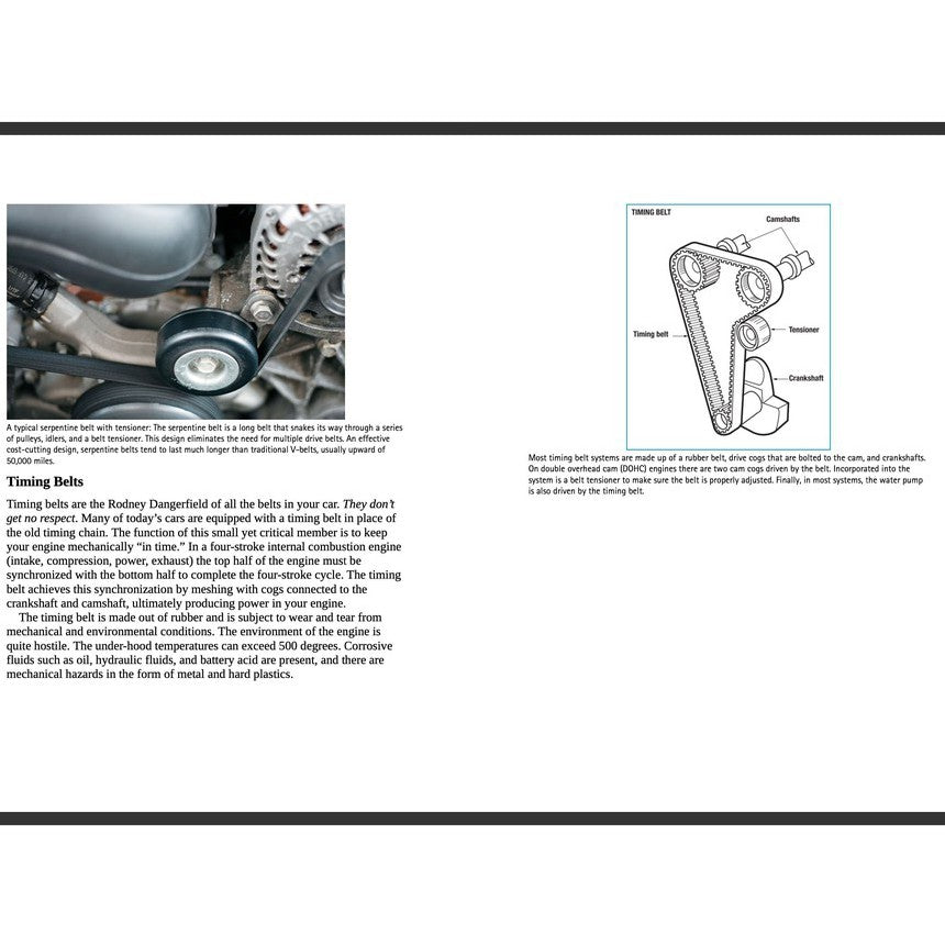 HOW TO MAKE YOUR CAR LAST FOREVER - AVOID EXPENSIVE REPAIRS, IMPROVE FUEL ECONOMY, UNDERSTAND YOUR WARRANTY, SAVE MONEY