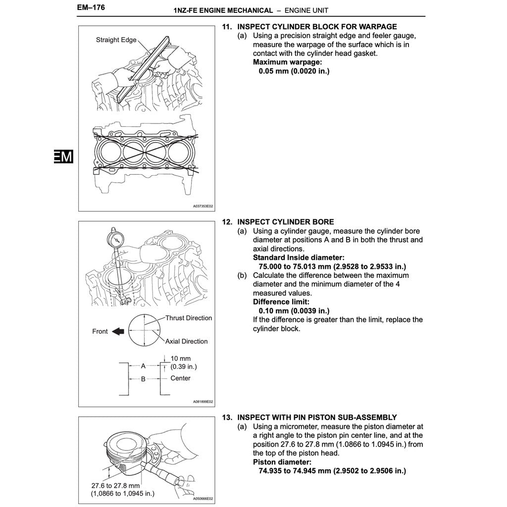 VIOS TOYOTA VIOS / YARIS NCP93 / NCP 91 (2006-2012) SERVICE WORKSHOP MANUAL