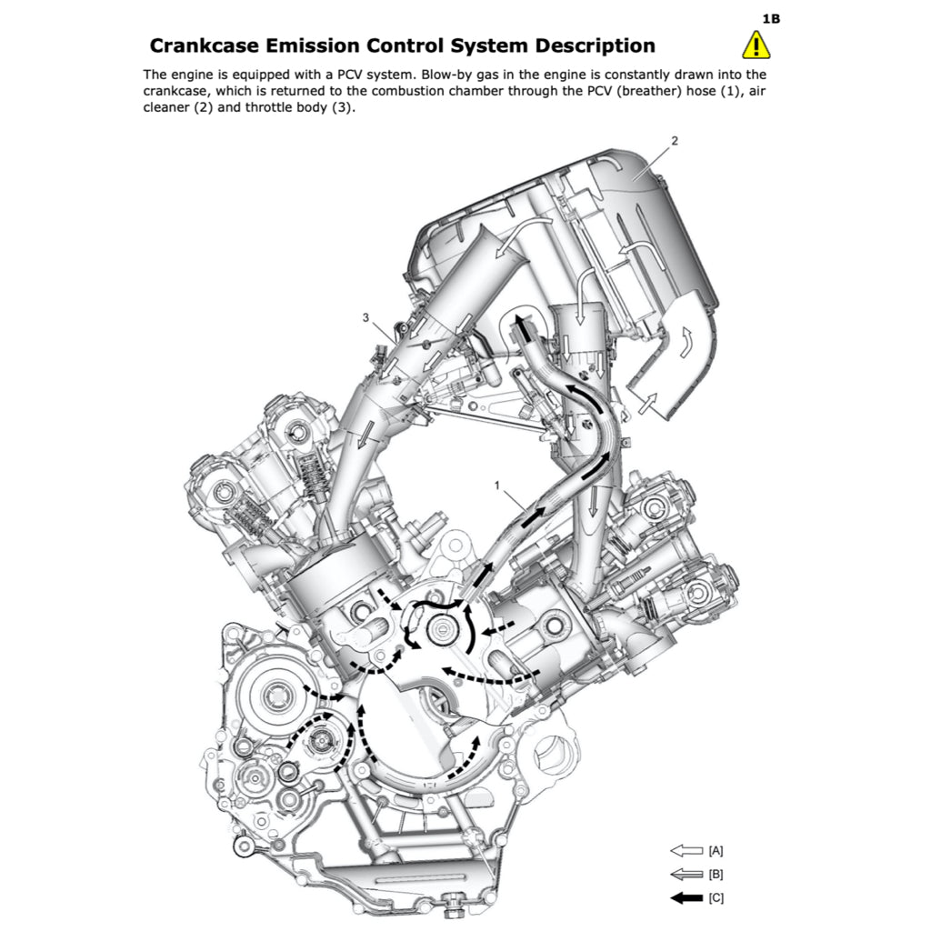 SUZUKI V STORM V STROM VSTROM DL1000 "L4" (2014-2019) SERVICE WORKSHOP MANUAL + PARTS CATALOGUE + OWNER'S MANUAL