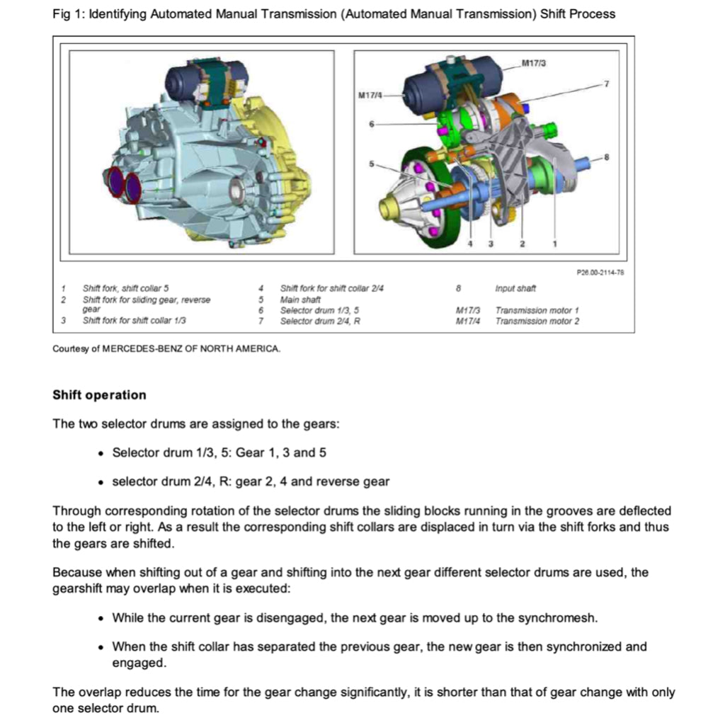 SMART FORTWO W450 (1998-2007) SERVICE WORKSHOP MANUAL